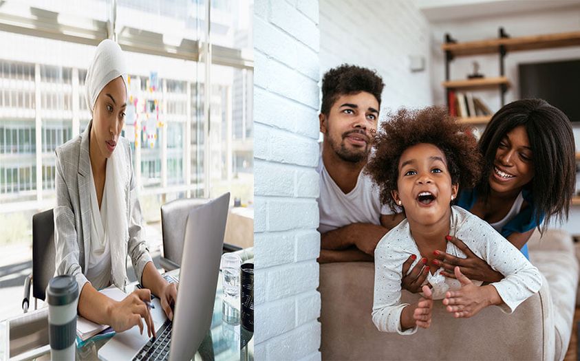 Six Things You Should Follow Today To Balance Your Work And Family