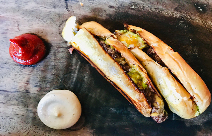 best Mexican food near me: Tortas