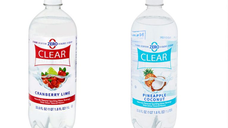 Is clear American water good for you