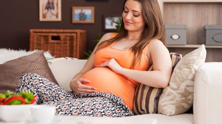 Can you drink grape juice while pregnant?