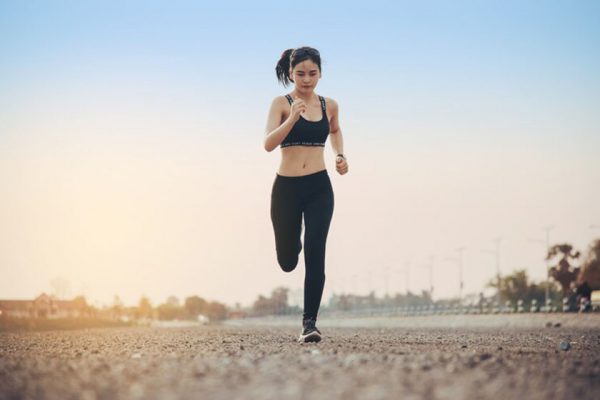 How long does it take to run 3 miles? Is it safe and healthy?