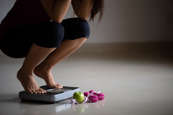 Healthy weight vs overweight: How to maintain a healthy weight?