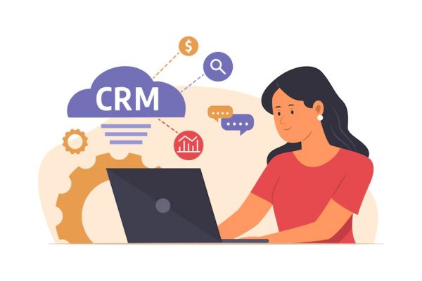 What Are The Main Activities of CRM? 