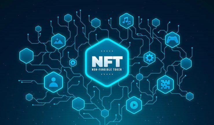 Is NFT a Scam Or Worth So Much