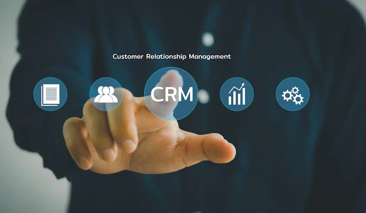 Why Is CRM One of the Most Valuable Assets a Company Can Acquire