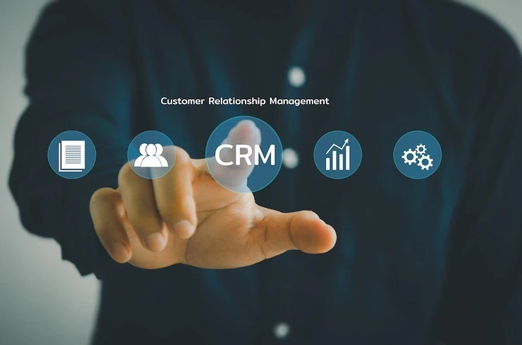 Why Is CRM One of the Most Valuable Assets a Company Can Acquire?