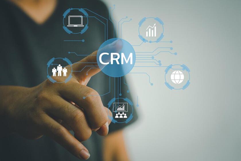 Why is HubSpot The Best CRM for Networking? 