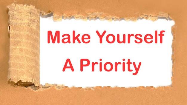 What Should Be the Top Priority in Everyone’s Life?