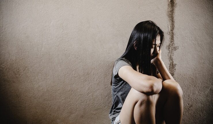 10 Signs Of Emotional Instability