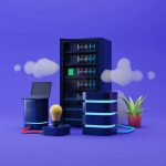 Difference Between Cloud Hosting and Web Hosting