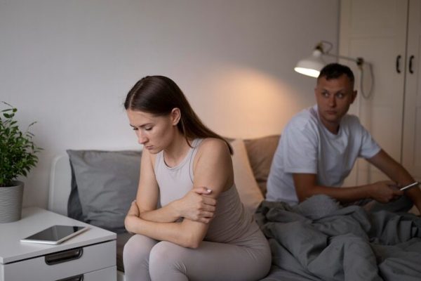 Should You Take a Break From a Relationship for Mental Health?