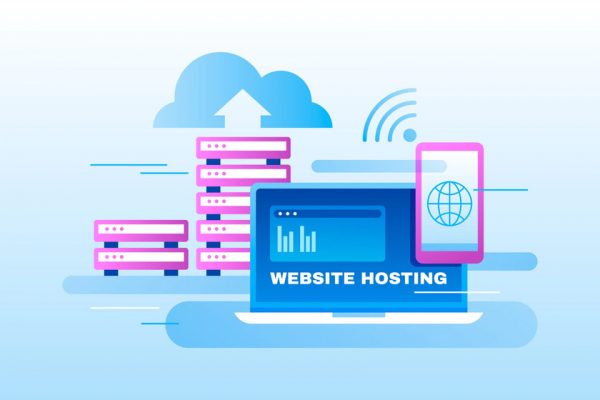 VPS Vs Web Hosting: What Is The Key Differences? 