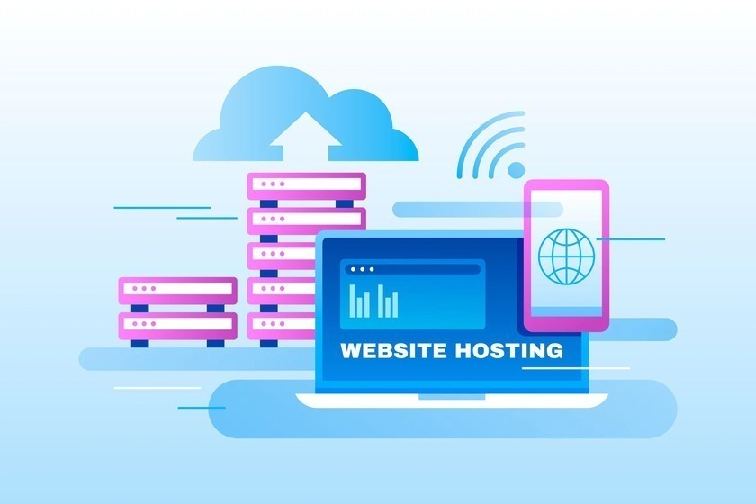 Vps Vs Web Hosting What Is The Key Differences