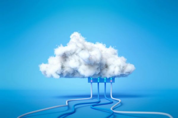 What is an Instance in Cloud Computing?