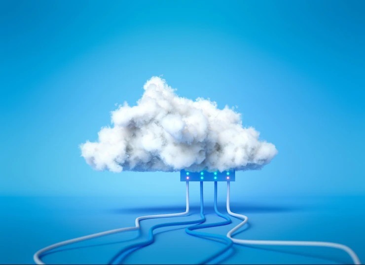 What is an Instance in Cloud Computing?