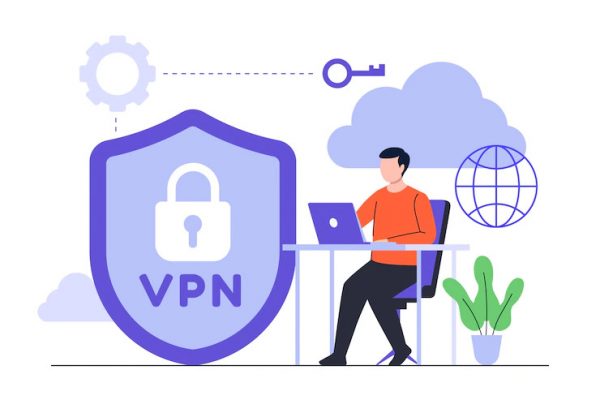 How VPN Protects You?