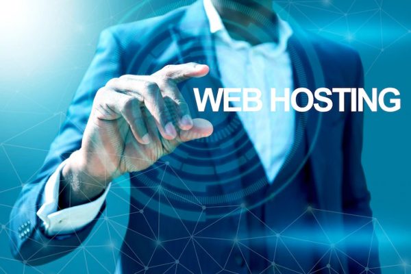 Need Powerful Hosting for Your Small Business? 