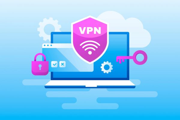 Why Should I Use a VPN to Protect Privacy Online? 
