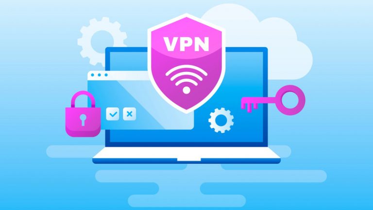 Why should I use a VPN