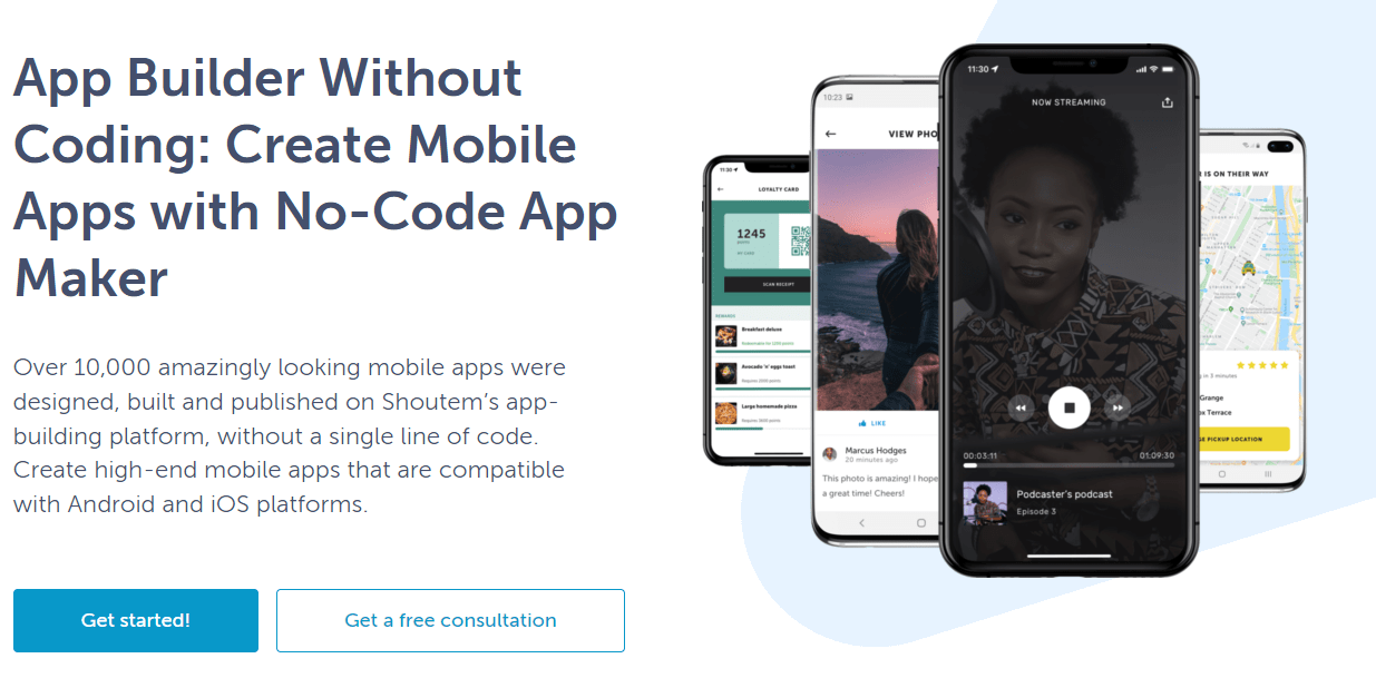 Can I Build a Mobile App Without Experience?