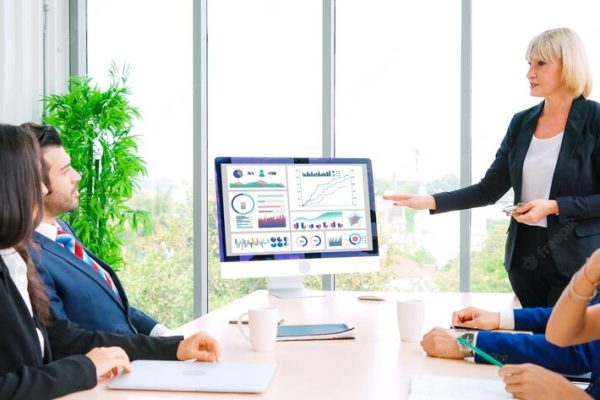 14 Immense Benefits of Business Management Software