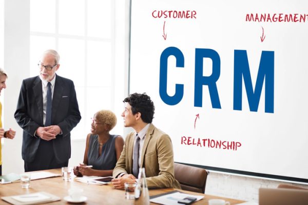 9 Things to Know Before Choosing a CRM