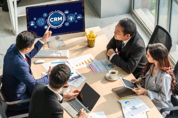 10 Key Factors Can Help You Choose a Sales CRM in 2023?