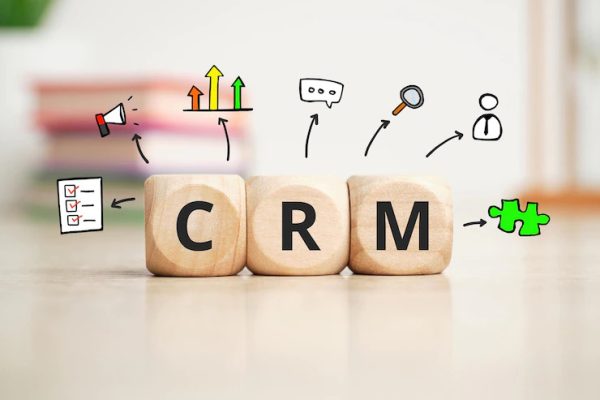 What is CRM Support?