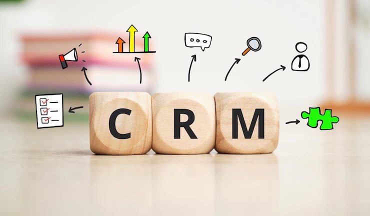 What is CRM Support