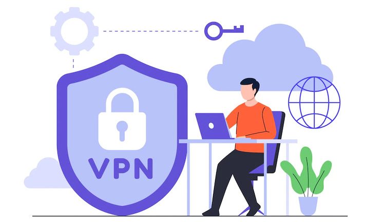 will VPN stop buffering
