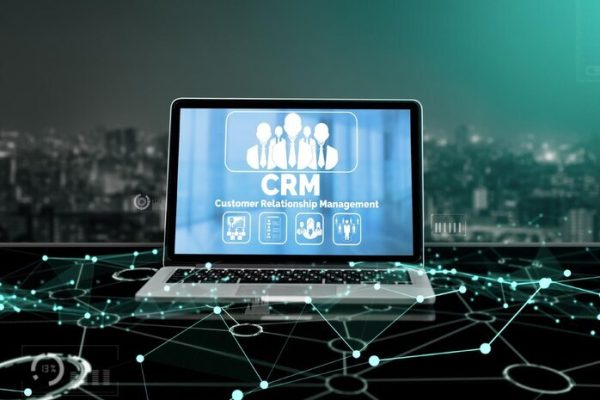 What is the Best CRM on the European Market?