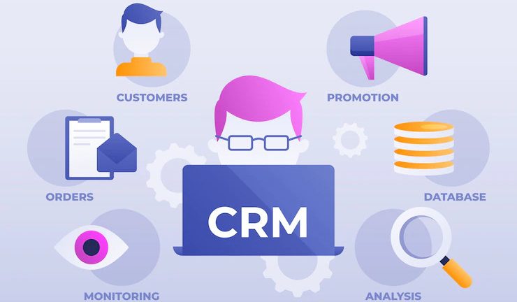 How to Set Up a CRM for Success