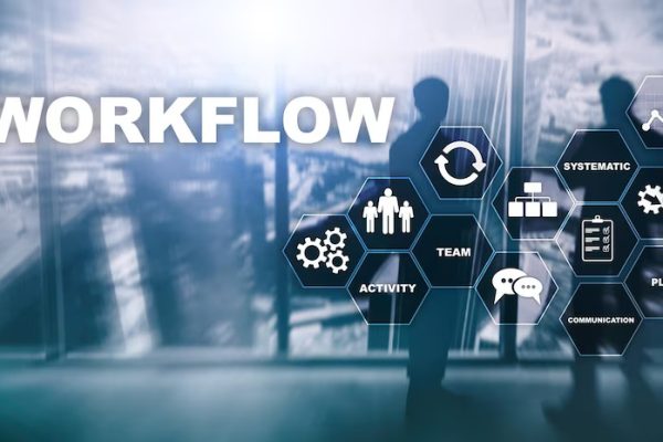 How Can Workflow Automation Accelerate Business Growth?