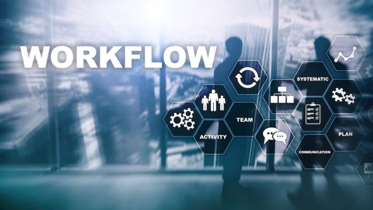 Ways Workflow Automation Accelerate Business Growth