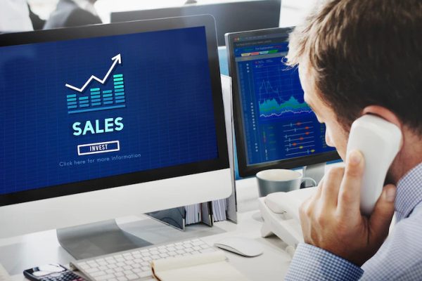 How to Increase Sales Through CRM?