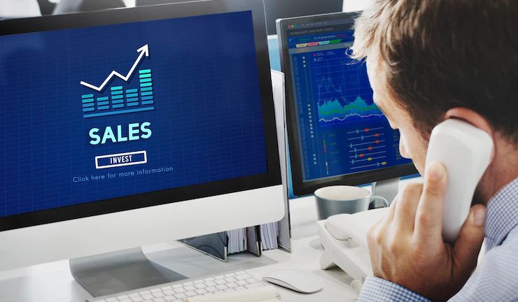 ways to increase sales through CRM
