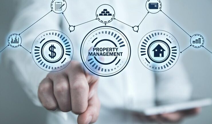 Affordable housing property management software