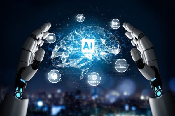 How Can AI Enhance the Process of Customer Service?