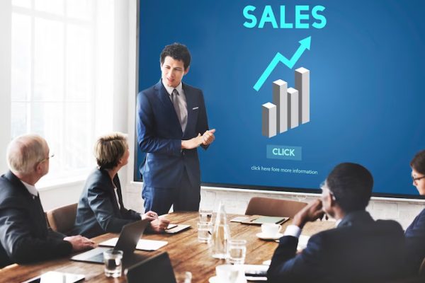 How to Choose the Best CRM for B2B Inside Sales?