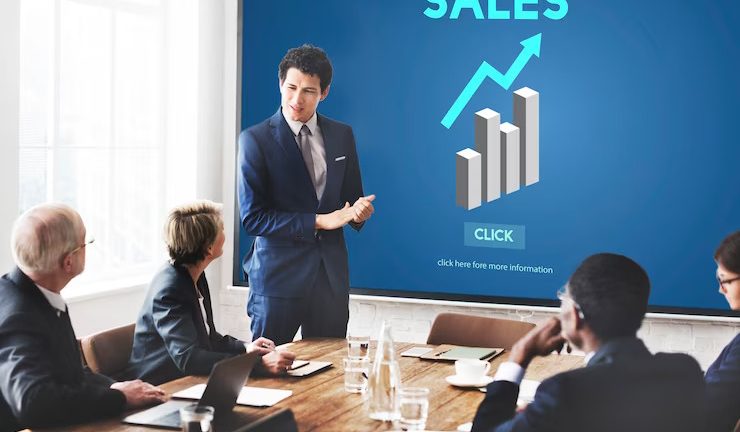 best CRM for B2B inside sales