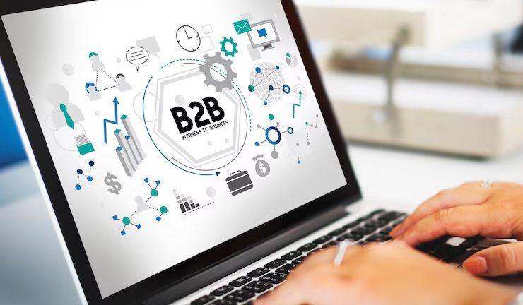best CRM for a B2B startup