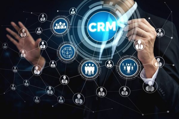 Making the Right Choice: 5 Best CRM System for a Large Business