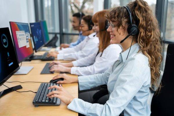 5 Best CRM Software for a Call Center to Drive Max Result