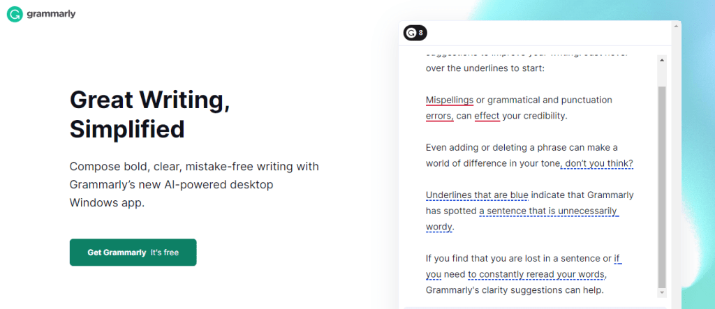 grammarly