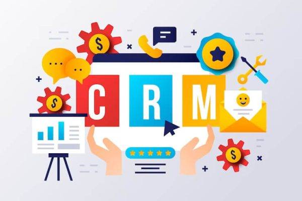How CRM Integration Works With Other Systems?