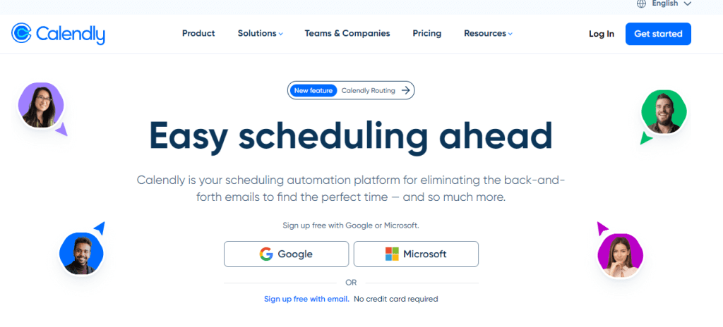 calendly