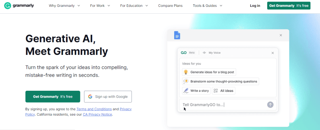 grammarly