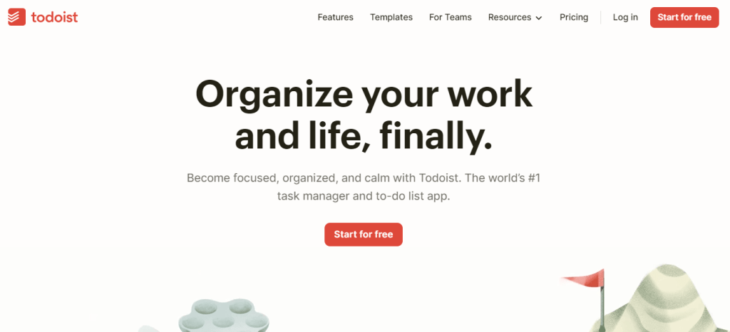 todoist