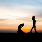 Is sacrifice the best way to express love