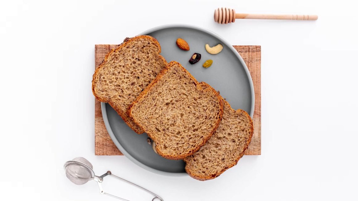 Is Honey Wheat Bread Good for You?